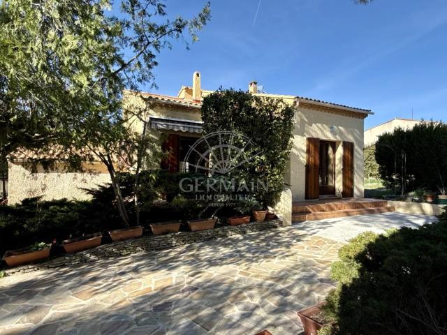 Maison vente à L'Isle-sur-la-Sorgue, Vaucluse
