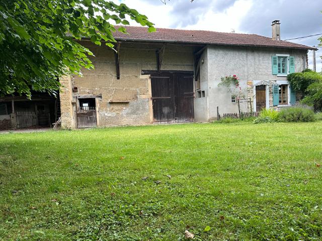 Maison vente à Vienne, Artas