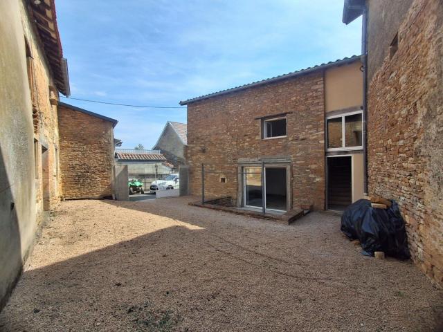 Maison location à Caen, Bretteville-sur-laize
