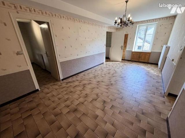 Maison vente à Beaune, Arcenant