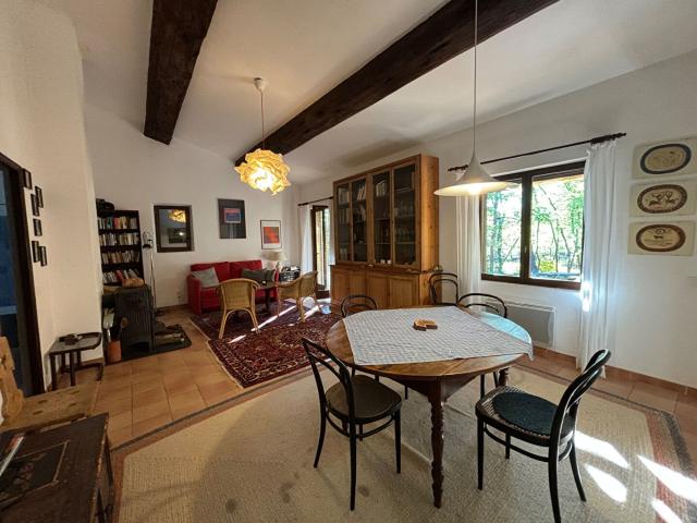 Maison vente à Apt, Roussillon