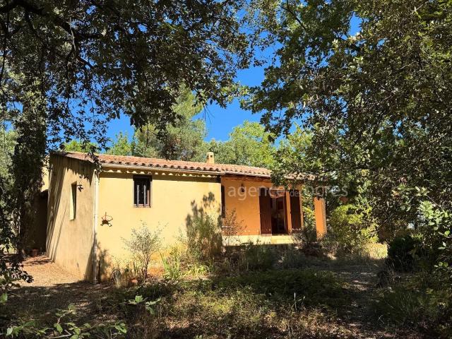 Maison vente à Apt, Roussillon