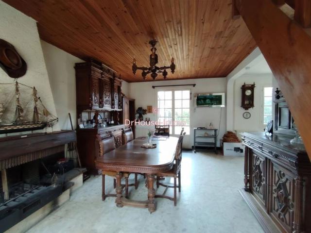Maison vente à Montargis, Courtenay