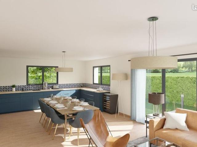 Maison vente à Val-de-Briey, Boismont