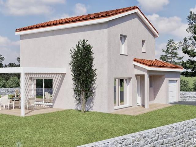 Maison vente à Saint-Étienne, Cellieu