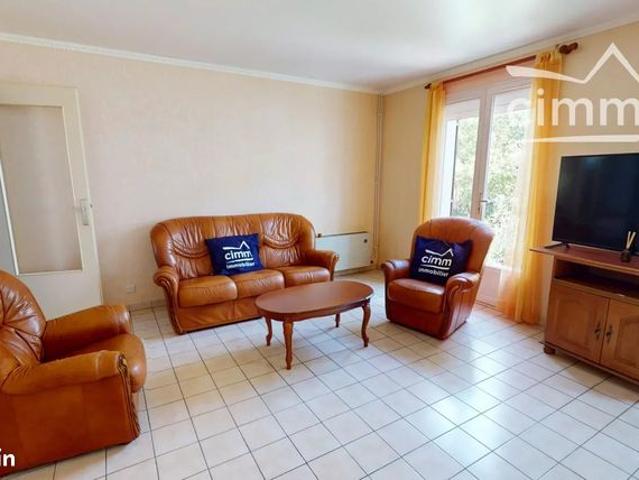 Maison vente à Orléans, Chécy