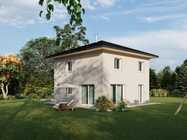Maison vente à Belley, Corbonod