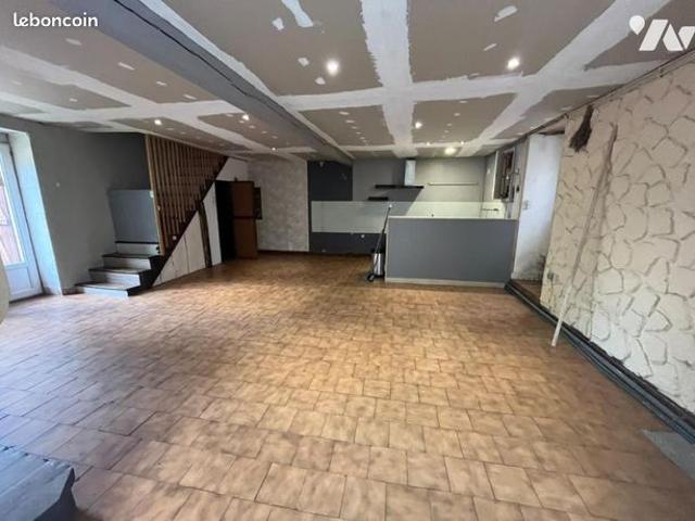 Maison vente à Poitiers, Curzay-sur-vonne