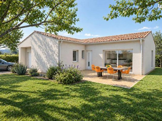 Maison vente à Montmeyran, Drôme
