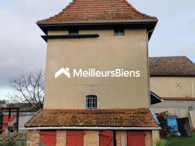 Maison vente à Vienne, Pact