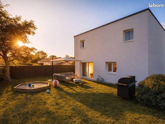 Maison vente à Lannion, Bretagne