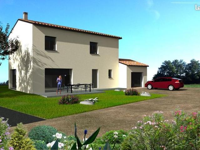Maison vente à Valence, Drôme