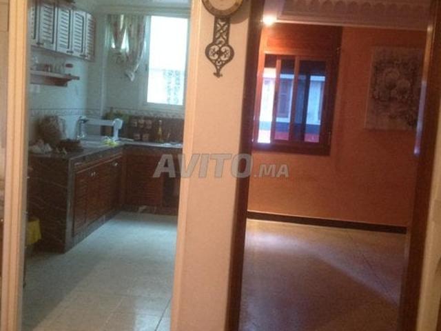 Maison vente à Anfa, Gharb-Chrarda-Beni Hssen
