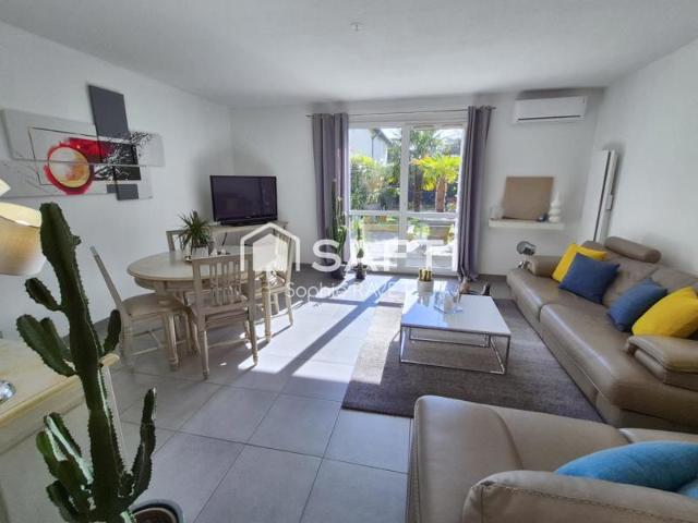 Maison vente à La Tour-du-Pin, Saint-marcel-bel-accueil