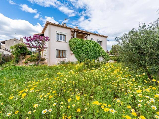 Maison vente à Caveirac