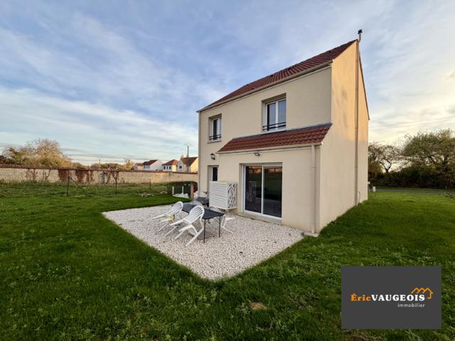 Maison vente à Provins, Saint-germain-sous-doue