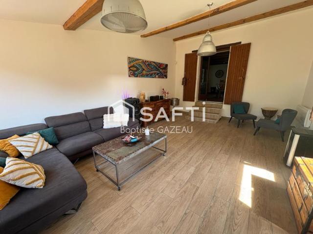 Maison vente à Romorantin-Lanthenay, Châtres-sur-cher