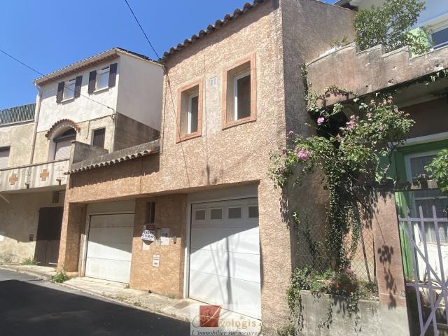 Maison vente à Lodève, Ganges