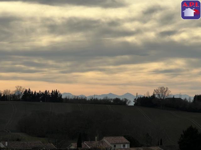 Maison vente à Toulouse, Nailloux