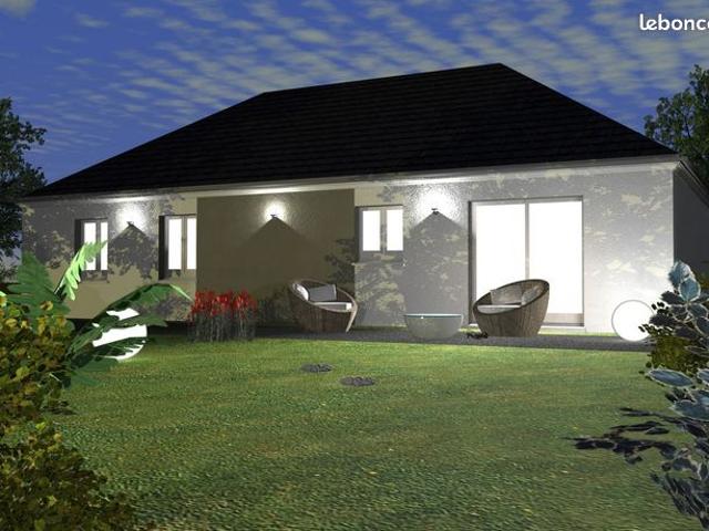 Maison vente à Crisolles, Oise