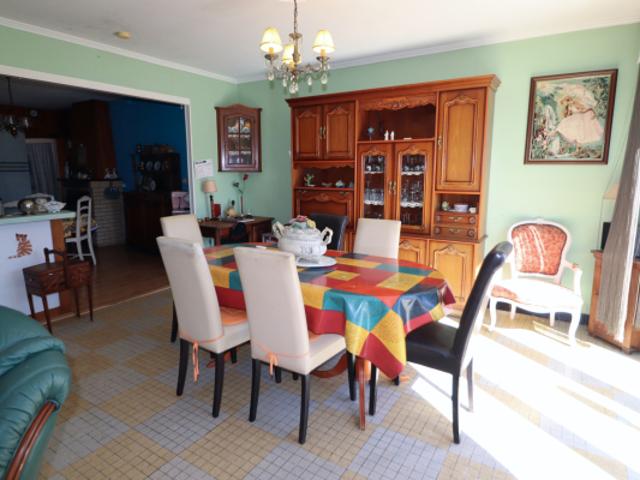 Maison vente à Rochefort, Meschers-sur-gironde