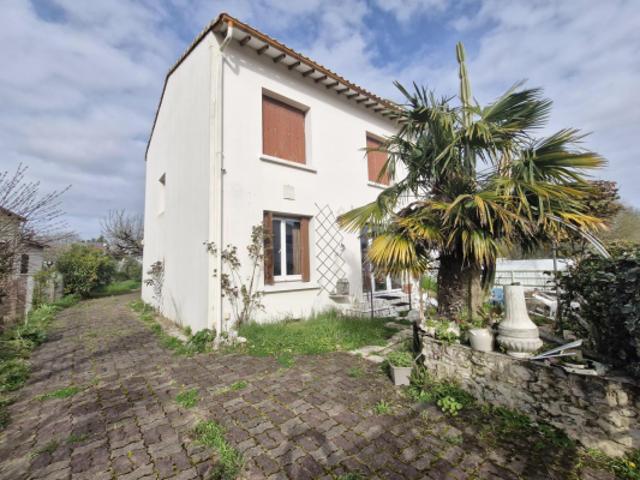 Maison vente à Rochefort, Meschers-sur-gironde