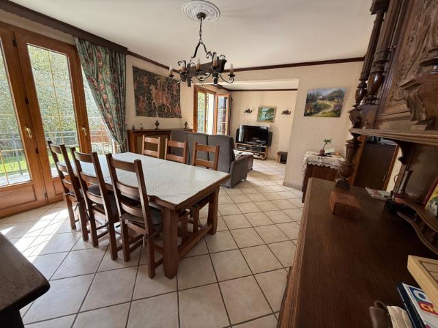 Maison vente à Mantes-la-Jolie, Jambville
