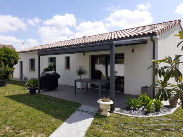 Maison vente à Toulouse, Labastide-saint-sernin