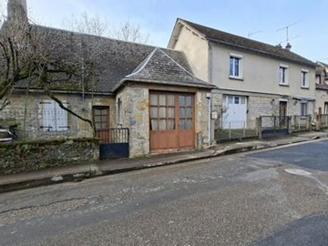 Maison vente à Gourdon, Alvignac