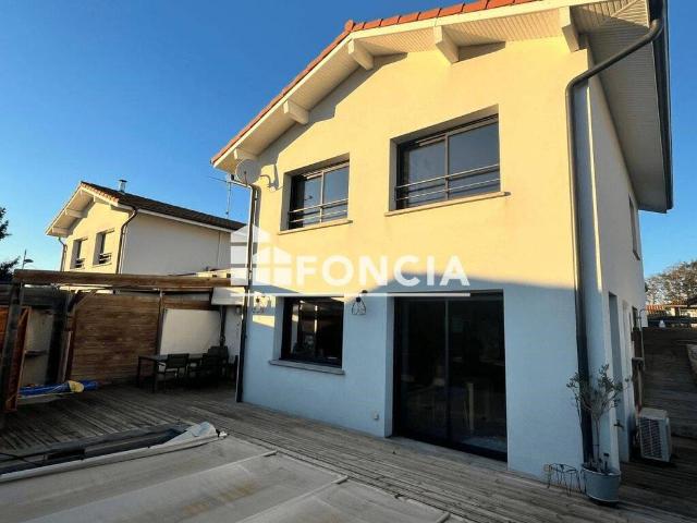 Maison vente à Dax, Angresse