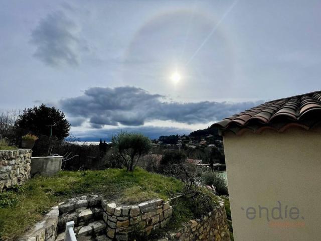 Maison vente à France métropolitaine, Cotignac