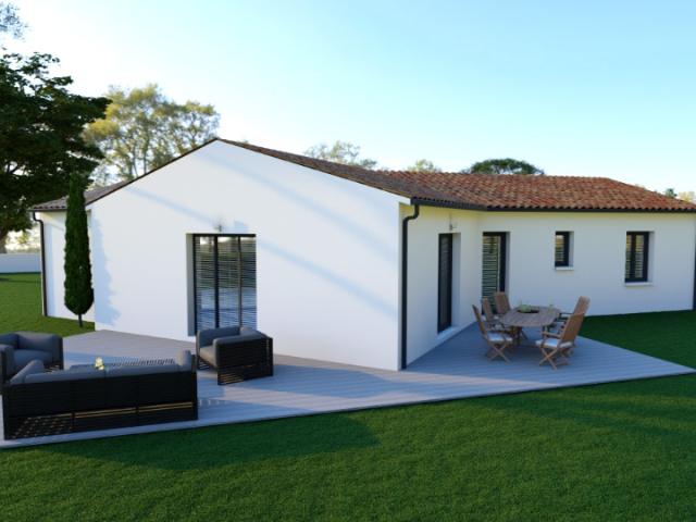 Maison vente à Saint-Jean-d'Angély, Juicq