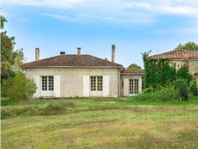 Maison vente à Lédat, Courbiac