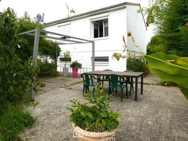 Maison vente à La Rochelle, Puilboreau