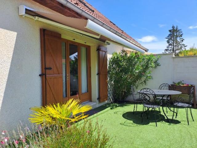 Maison vente à Dijon, Quetigny