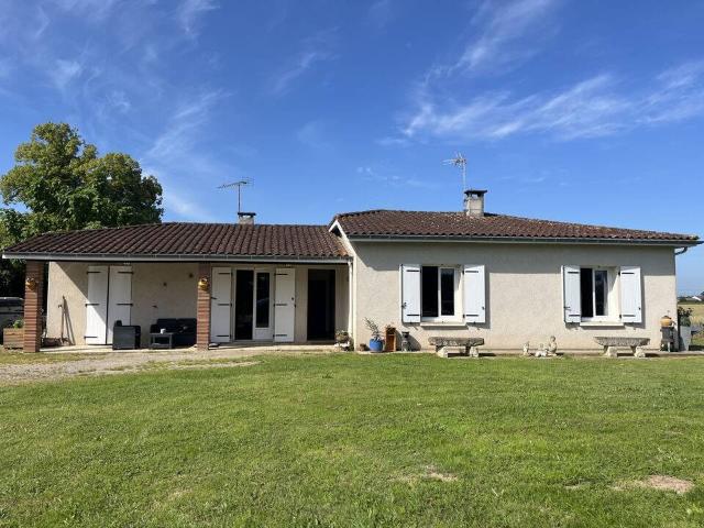 Maison vente à Tonneins