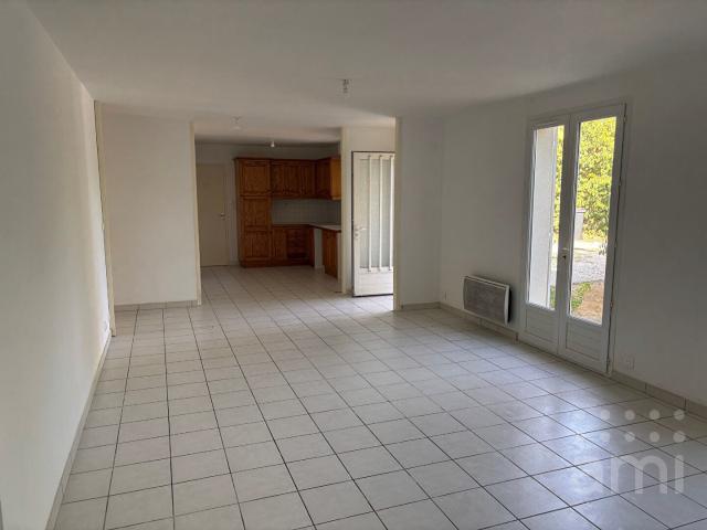 Maison location à Niort, Nouvelle-Aquitaine