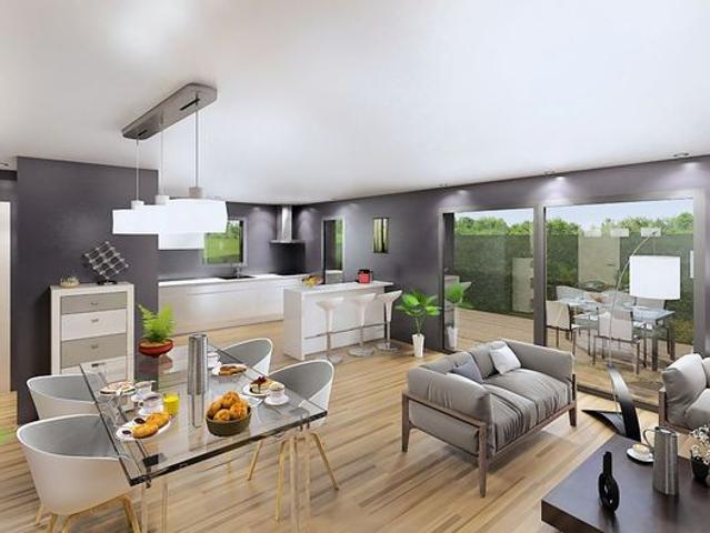 Maison vente à Montbéliard, Allenjoie