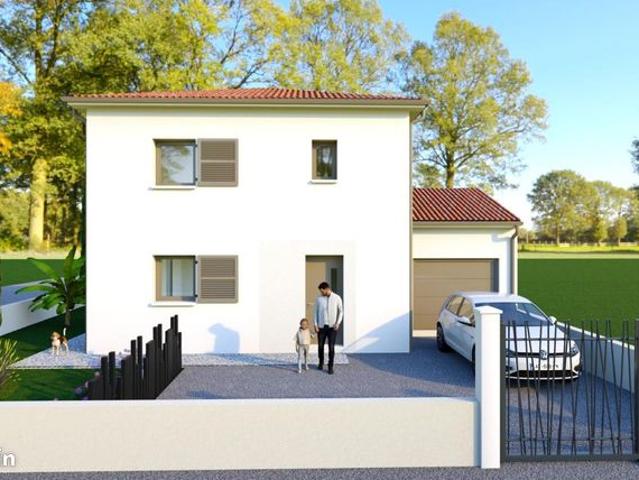 Maison vente à Villefranche-sur-Saône, Rhône