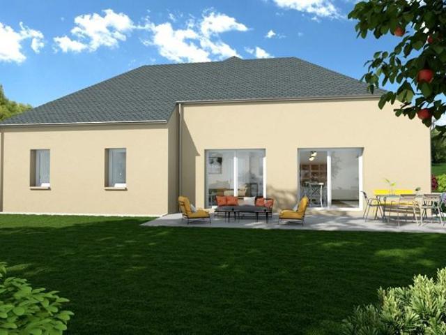 Maison vente à Villefranche-de-Rouergue, Occitanie