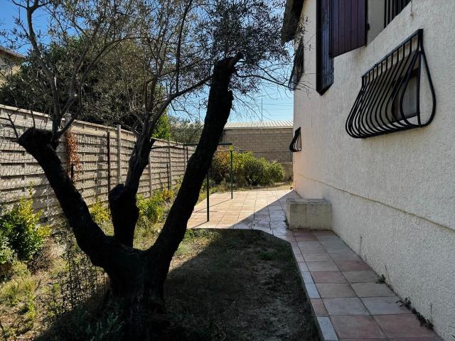 Maison vente à Chabourlet, Arles