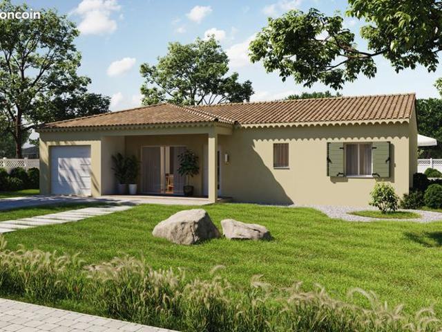 Maison vente à Istres, Cornillon-confoux