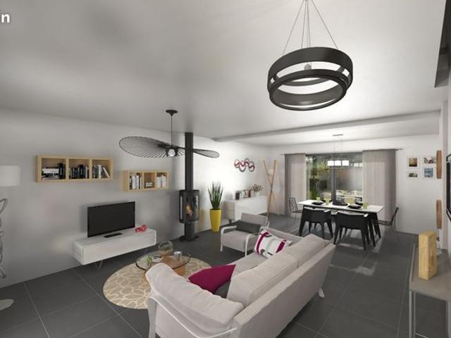Maison vente à Orléans, Fay-aux-loges