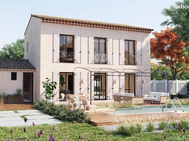 Maison vente à Aix-en-Provence, Gardanne