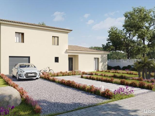 Maison vente à La Brillanne, Alpes-de-Haute-Provence