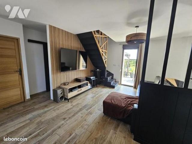 Maison vente à Péronne, Bayonvillers