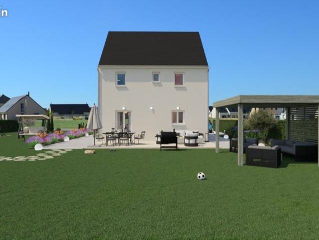 Maison vente à Vendôme, Beauchêne