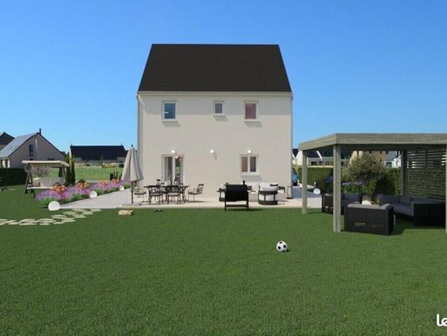 Maison vente à Vendôme, Beauchêne