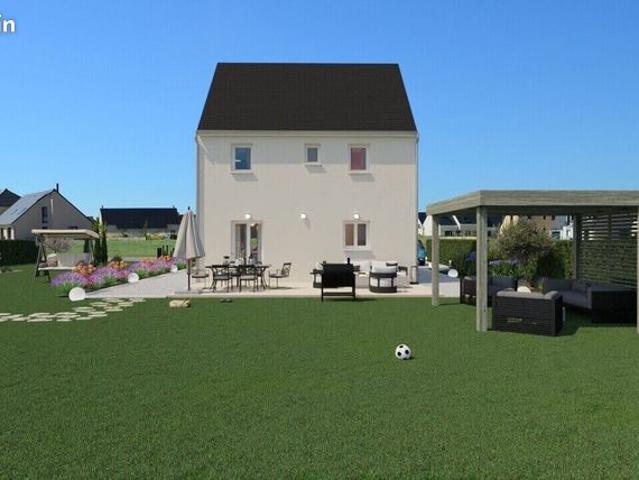 Maison vente à Beauchêne, Loir-et-Cher