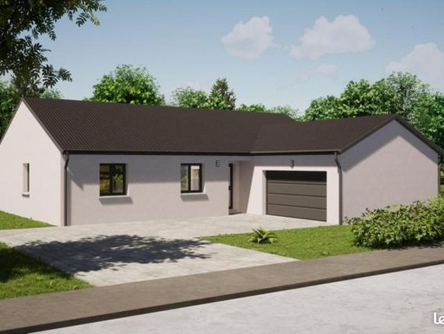 Maison vente à Verdun, Boinville-en-woëvre
